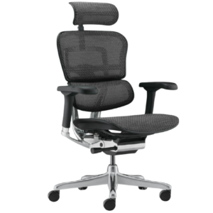 24/7 Ergohuman Elite 2