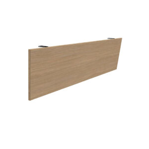 Blygðunarplata 140 cm