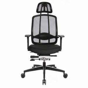 AluMedic 5 m/höfuðpúða