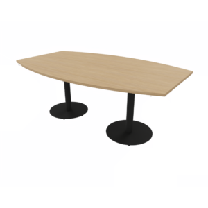 MT Fundarborð 320x120/80 cm