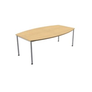 ES Fundarborð 200x120/80