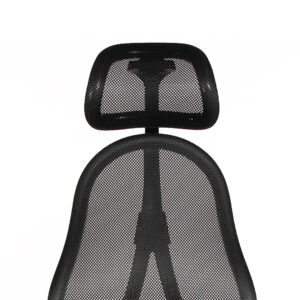 Höfuðpúði OpenPoint/Sitness15