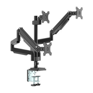 Skjáarmar 3 Svartur