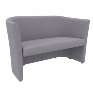 Club Duo Sófi grár