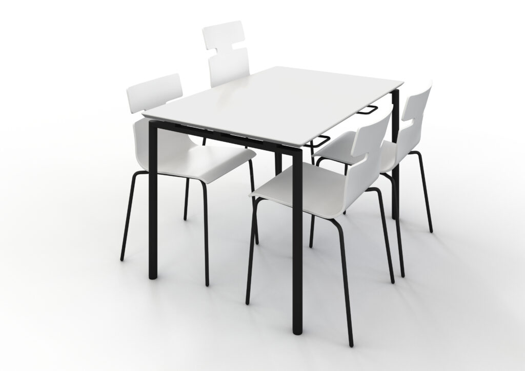 Whisper stóll - Image 2