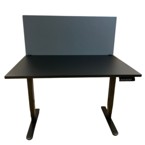 Wing Borðskilrúm 160x65 cm