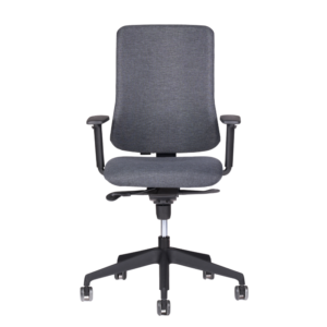 Utila - Bólstrað bak