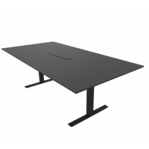 Square Fundarborð 220x110 cm