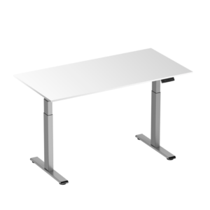 S13 Rafmagnsborð 100x60 cm