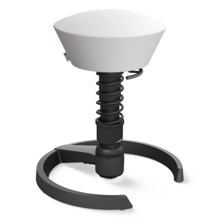 Aeris Swopper - Vínill Hvítur