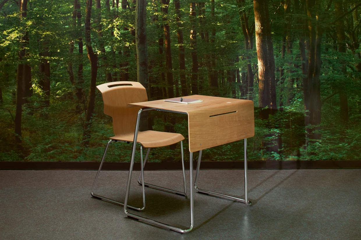 7270 Change 70x55 cm - Image 2