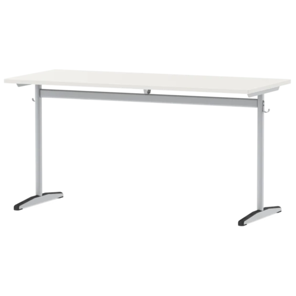 8567 Skólaborð 150x65 cm