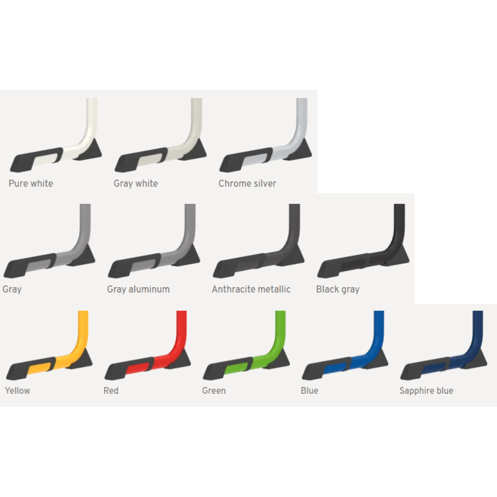 7538 Skólaborð 150x65 cm - Image 3